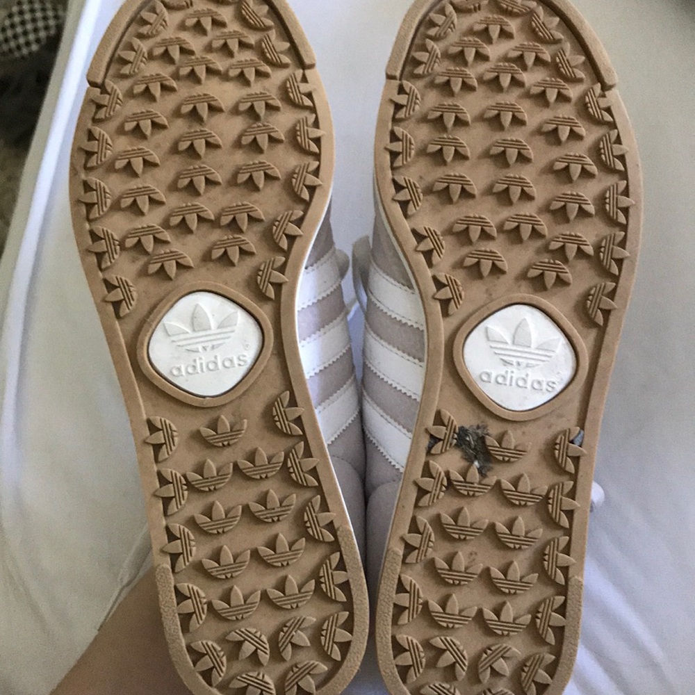 Adidas Samoa sneakers - Picture 4 of 4